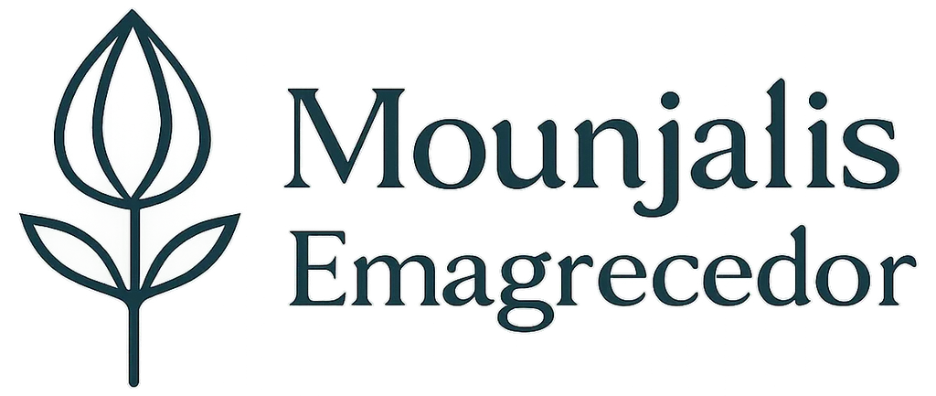 Mounjalis Emagrecedor