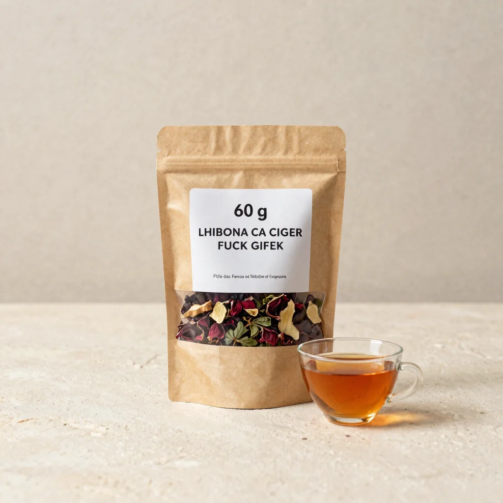 Infusão Botânica Diária